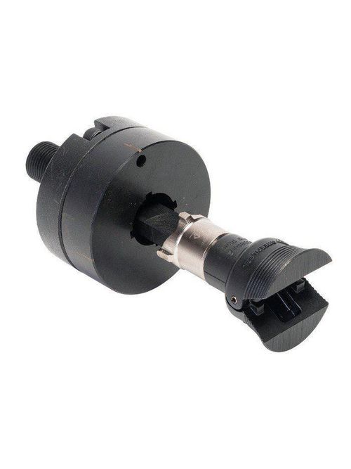 Product image for Greenlee 7212SP-PB22U SPEED PUNCH UNIT OILTIGHT 22MM