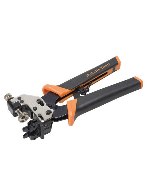 Product image for GRN PA1559 CRIMPER MINI COAX PRO UN