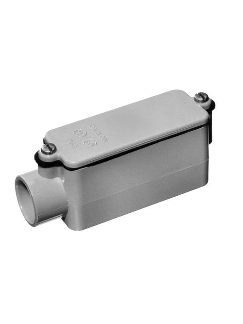 CL E988D 1/2 INCH TYPE E CONDUIT BO CL E988D 1/2 INCH TYPE E CONDUIT BO