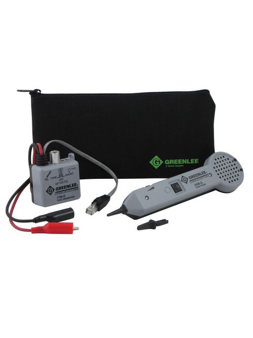 Product image for GRN 601K-G BASIC TONE & PROBE KIT (