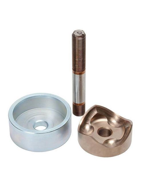 GRN 745H-2-1/2 PUNCH UNIT STAINLESS GRN 745H-2-1/2 PUNCH UNIT STAINLESS