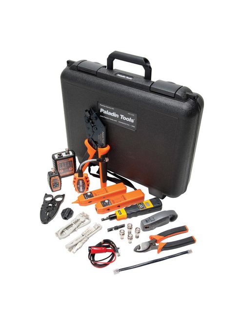 Product image for GRN PA901039 KIT PREMISE SERVICE KI