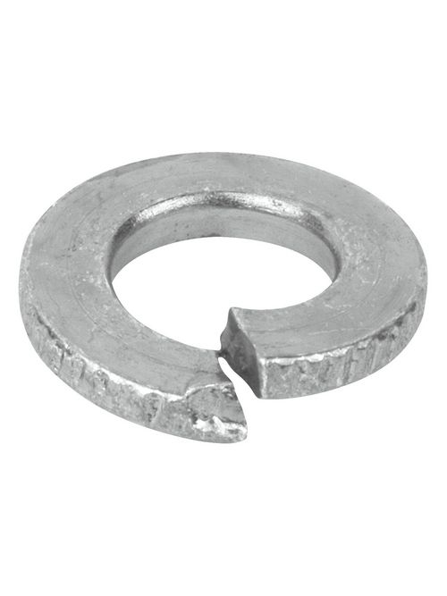 Superstrut E148-1/2 1/2 Inch Gold Galvanized Steel Split Lock Washer Superstrut E148-1/2 1/2 Inch Gold Galvanized Steel Split Lock Washer