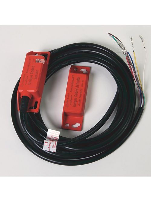 A-B 440N-Z21US2AN Guardmaster 440N Non Contact Switch A-B 440N-Z21US2AN Guardmaster 440N Non Contact Switch