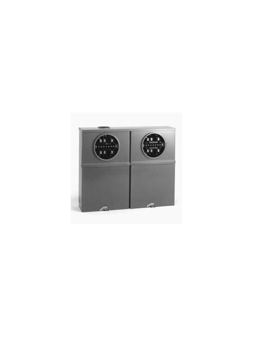 B-LINE 1214208 DPLEX CT RATED MTR S B-LINE 1214208 DPLEX CT RATED MTR S
