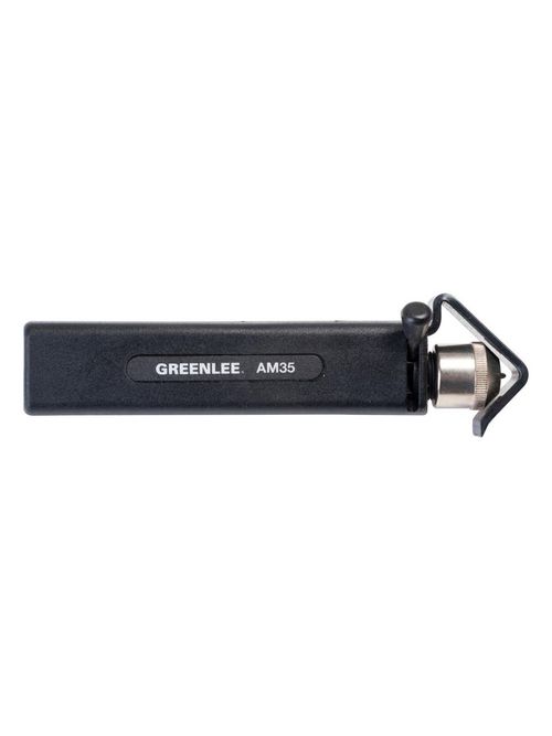 Product image for GRN PA1821 SLITTER AM35