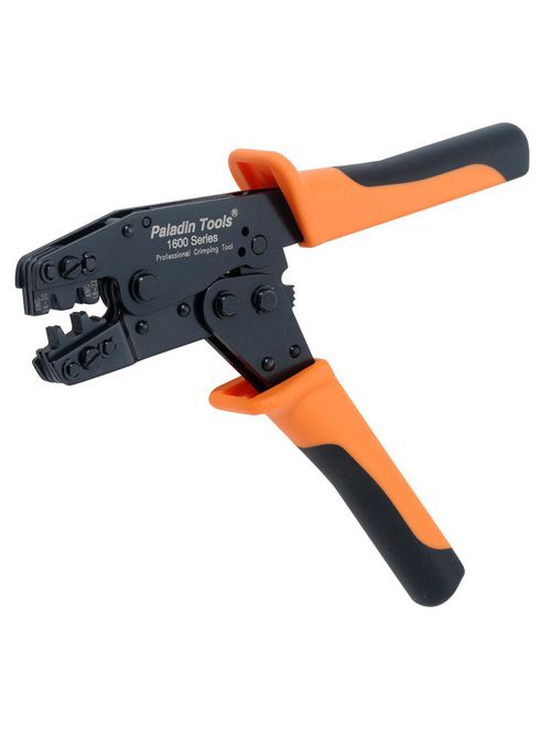 Product image for GRN PA1645 CRIMPER 1600 OPEN BARREL