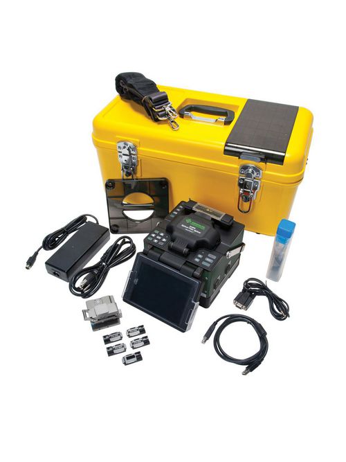 Product image for GRN 910FS-KIT1 KIT, FUSION SPLICER