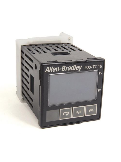 Product image for Allen-Bradley 900-TC16VGTZ25 Digital Temperature Controller