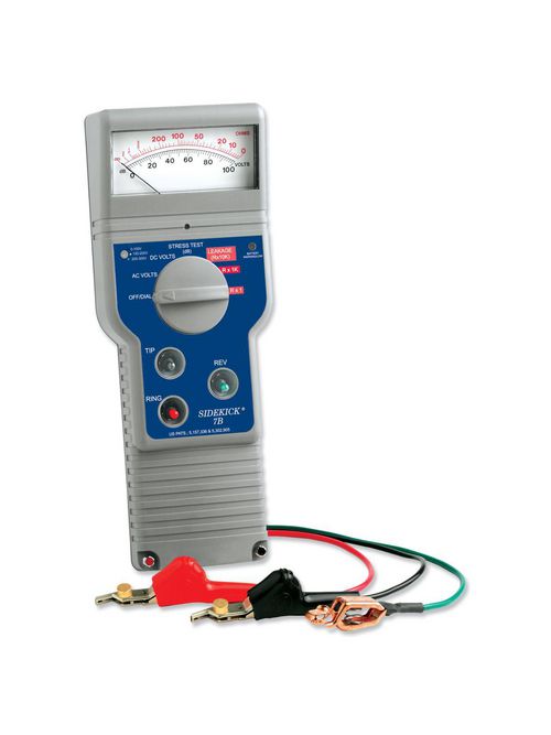 Product image for GRN 1134-5029 SIDEKICK,7B