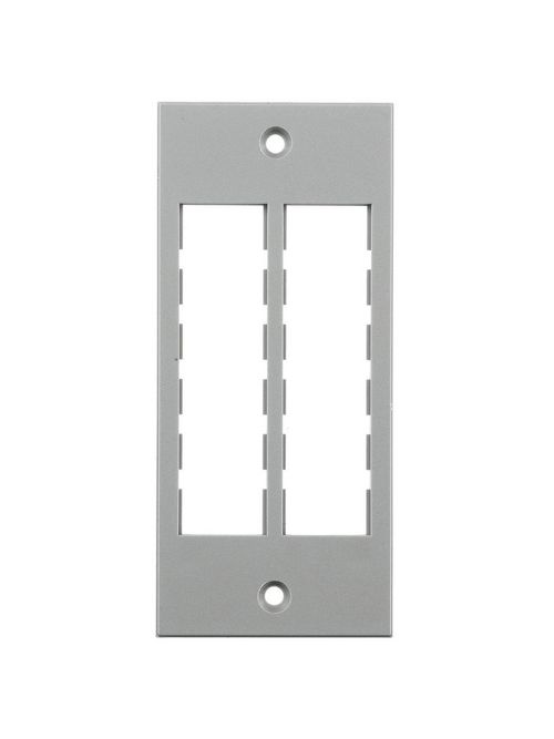 HPW HBLORT322SGY FACEPLATE, SCREW M HPW HBLORT322SGY FACEPLATE, SCREW M