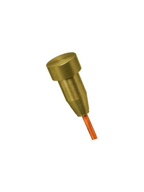 Product image for Rack-A-Tiers Manufacturing 67119 Ground Rod Driving Tool