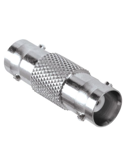 Product image for Greenlee 45728 BNC Adapter Jack to Jack