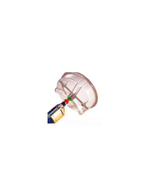 Rack-A-Tiers Manufacturing 90200 1-5/8-8 Inch Pro Hole Rack-A-Tiers Manufacturing 90200 1-5/8-8 Inch Pro Hole