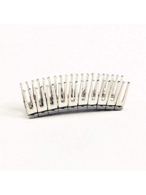 Allen-Bradley 1492-CJR8-4 Center Jumper 8 mm Allen-Bradley 1492-CJR8-4 Center Jumper 8 mm