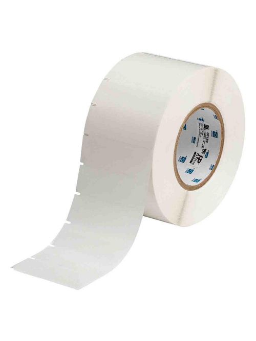 BRADY THT-18-430-3 Label,THT,B430,3 BRADY THT-18-430-3 Label,THT,B430,3