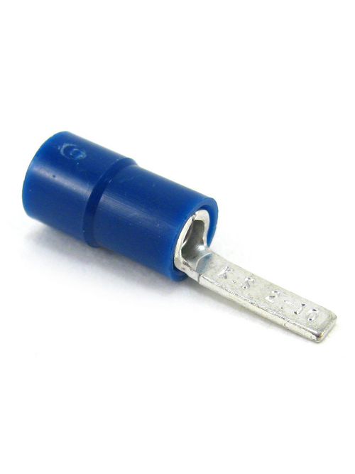 CT TV14-18BL-L VINYL INSULATE BLADE CT TV14-18BL-L VINYL INSULATE BLADE