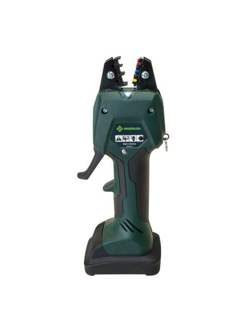 GRN EK50ML12011 MICROTOOL KIT 12MM GRN EK50ML12011 MICROTOOL KIT 12MM