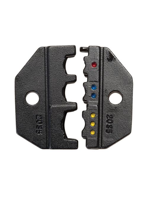 Product image for GRN PA2035 22-10 AWG INSULATED-TERM