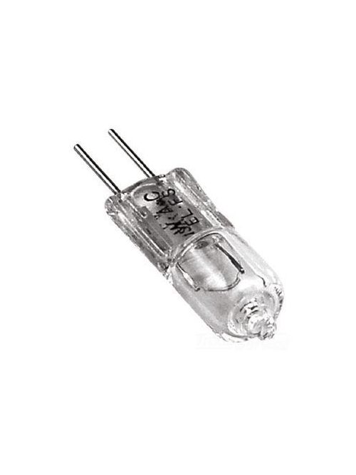 Product image for WAC Lighting JC10 10 W 12 Volt 2900 K 1-3/16 Inch G4 Base Halogen Bi-Pin Lamp