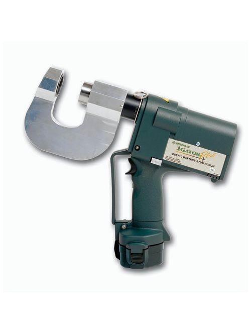 GRN ESP710L11 PUNCH, STUD BAT 120V GRN ESP710L11 PUNCH, STUD BAT 120V