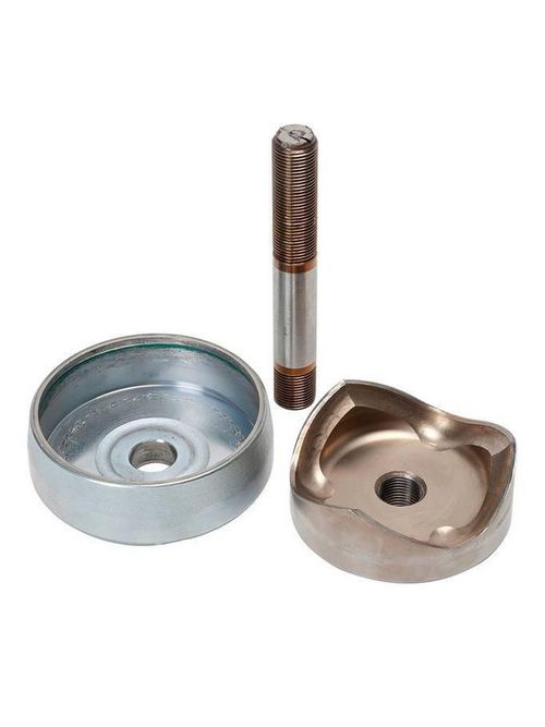 GRN 745H-3 PUNCH UNIT STAINLESS 3.0 GRN 745H-3 PUNCH UNIT STAINLESS 3.0
