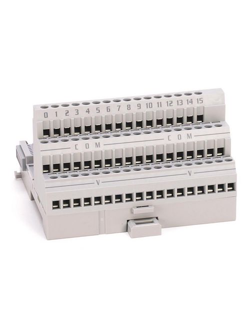 Allen-Bradley 1794-TB3 Flex Terminal Base Allen-Bradley 1794-TB3 Flex Terminal Base