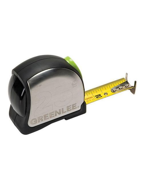 GRN 0155-25A RULE,POWER RETURN 25' GRN 0155-25A RULE,POWER RETURN 25'