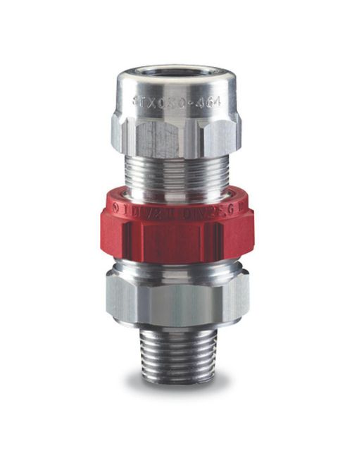 Thomas & Betts STX075-466 Star Teck Hazardous Location Fitting Thomas & Betts STX075-466 Star Teck Hazardous Location Fitting