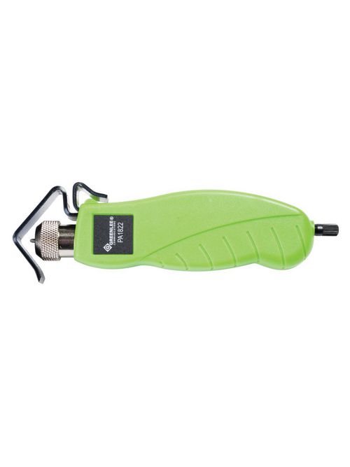 Product image for GRN PA1822 UNIVERSAL CABLE STRIPPER