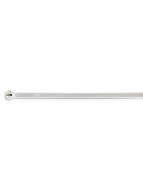 TB TY272MFR CABLE TIE 120LB 9IN WHI TB TY272MFR CABLE TIE 120LB 9IN WHI