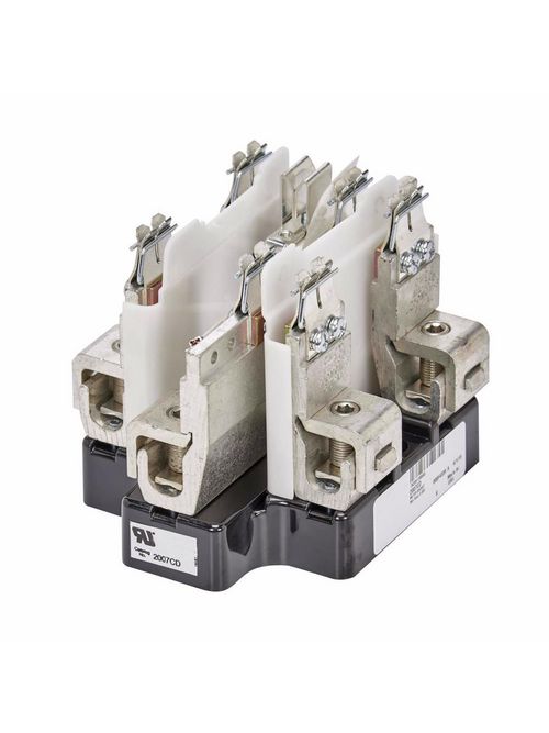 Product image for B-LINE 2007CD MTR SKT 200A 7 PT