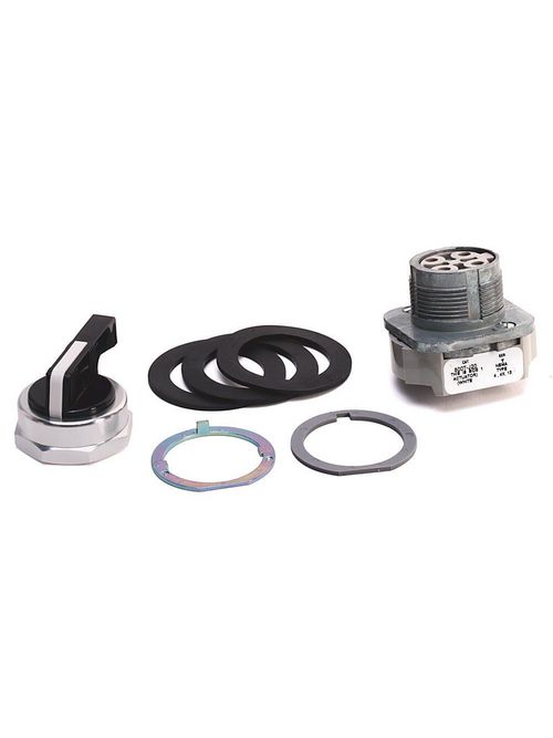Allen-Bradley 800T-J20 30 mm Selector Switch for Push Button Allen-Bradley 800T-J20 30 mm Selector Switch for Push Button