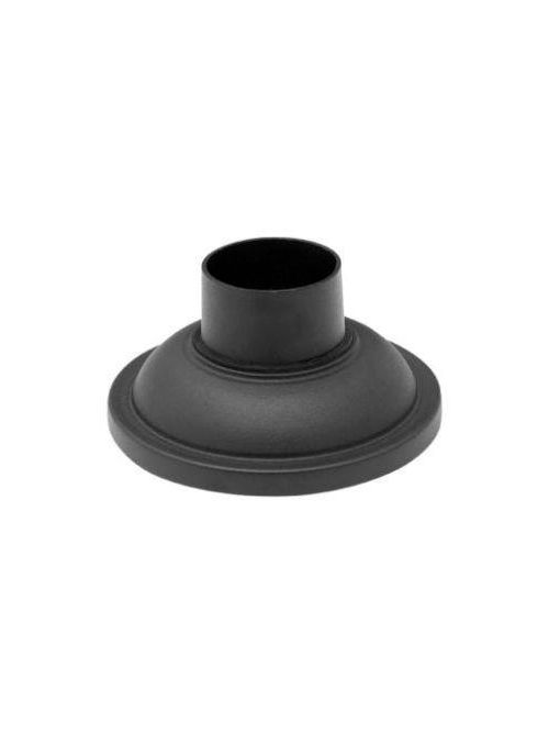 Product image for Pier Mount Base - Black
