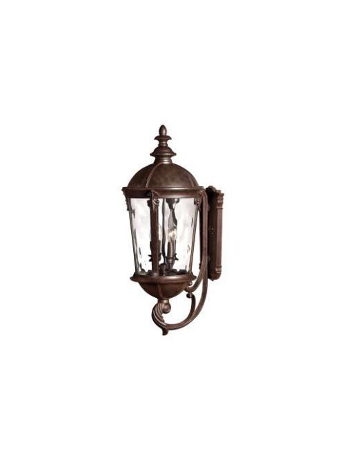 Product image for Windsor 4 Light Large Wall Lantern - River Rock