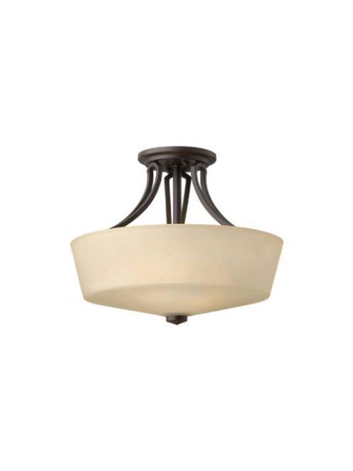Product image for INCANDESCENT CEILING MOUNT LIGHT FIXTURE