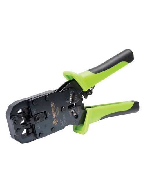 Product image for GRN PA1540 CRIMPER ALL-IN-ONE AMP C
