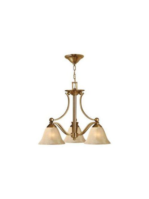 Product image for INCANDESCENT CHANDELIER