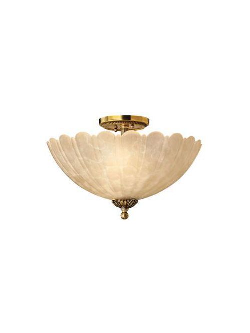 Product image for INCANDESCENT CEILING MOUNT LIGHT FIXTURE