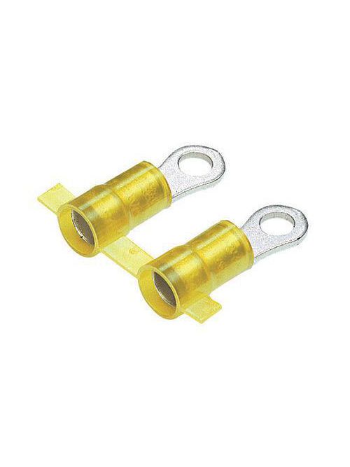 PAN PN12-6HDR-2K Ring,HD,Nylon Ins, PAN PN12-6HDR-2K Ring,HD,Nylon Ins,