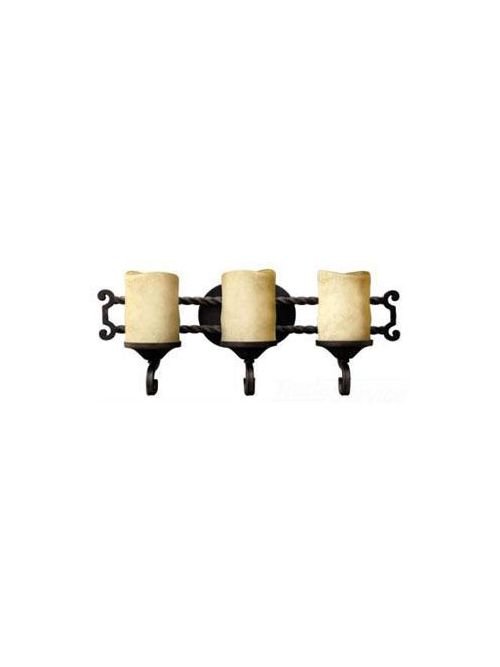 Product image for HINK 5543OL 100W OLDE BLACK FIX
