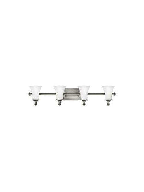 Product image for HINK 5834AN 4LT BATH FIXTURE