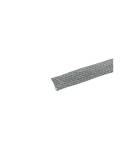 PAN SE75P-DR8 Braided Sleeve, .75"X PAN SE75P-DR8 Braided Sleeve, .75"X