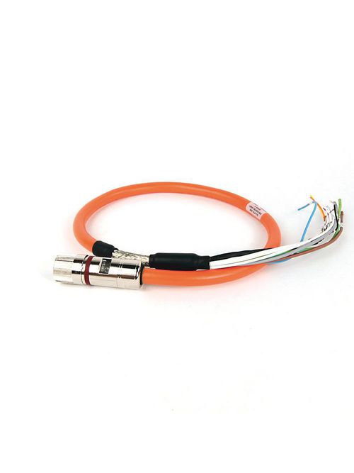 A-B 2090-CHBIFS8-12AA05 Kinetix 600 A-B 2090-CHBIFS8-12AA05 Kinetix 600