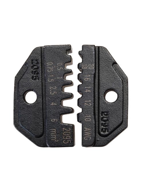 Product image for GRN PA2095 22-10 AWG WIRE FERRULE D