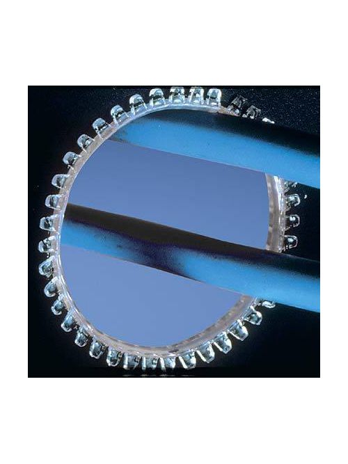 PAN GEE134N-C Grom Edg Slit,.21"x.1 PAN GEE134N-C Grom Edg Slit,.21"x.1