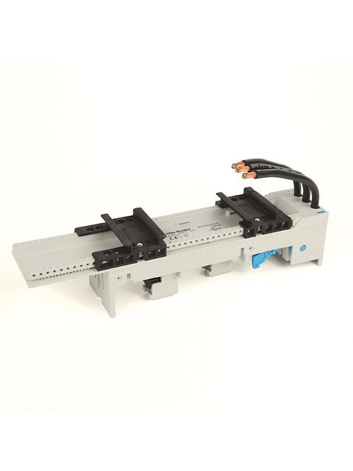 A-B 141A-GM54RS45 MCS Bus Bar Modul A-B 141A-GM54RS45 MCS Bus Bar Modul
