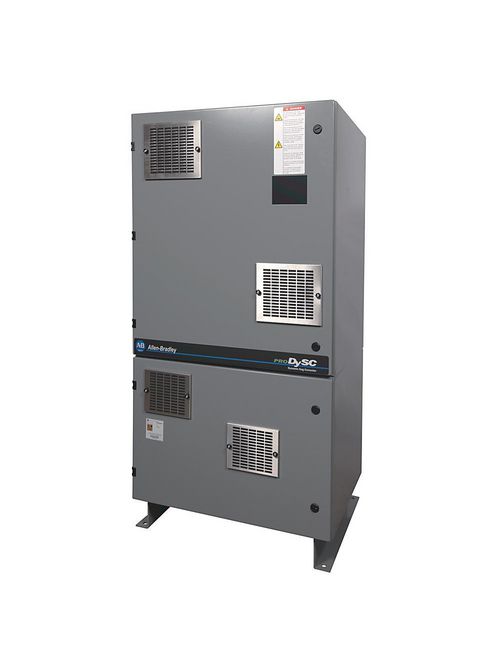 A-B 1608P-100A480V3S 100 A Pro DySC A-B 1608P-100A480V3S 100 A Pro DySC