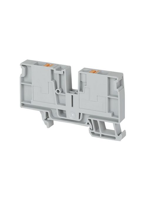 A-B 1492-P6D IEC Feed-Through Push-in Terminal Block A-B 1492-P6D IEC Feed-Through Push-in Terminal Block