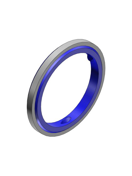 Thomas & Betts 5268 5/Pack 2-1/2 Inch Steel Rubber Sealing Ring Thomas & Betts 5268 5/Pack 2-1/2 Inch Steel Rubber Sealing Ring